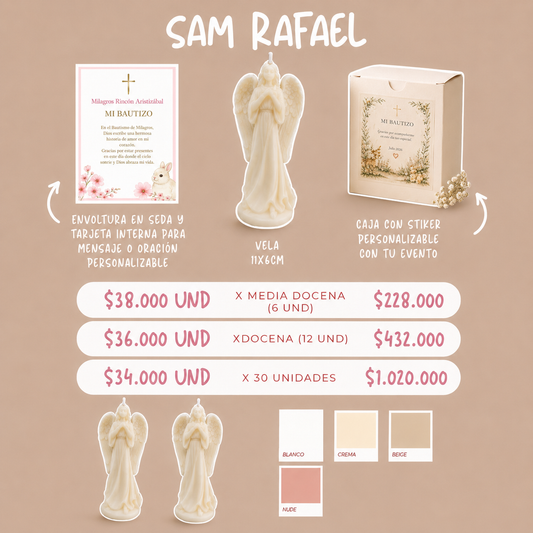 SAN RAFAEL