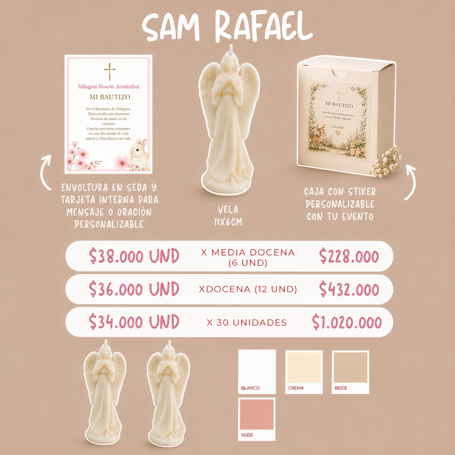 SAN RAFAEL
