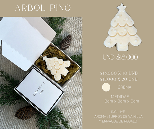 ARBOLITO PINO