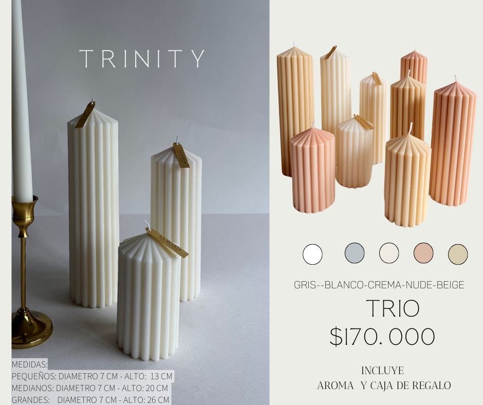 Trinity