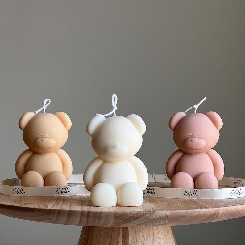OSO MINIMALISTA