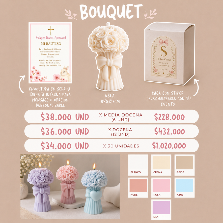 BUQUET