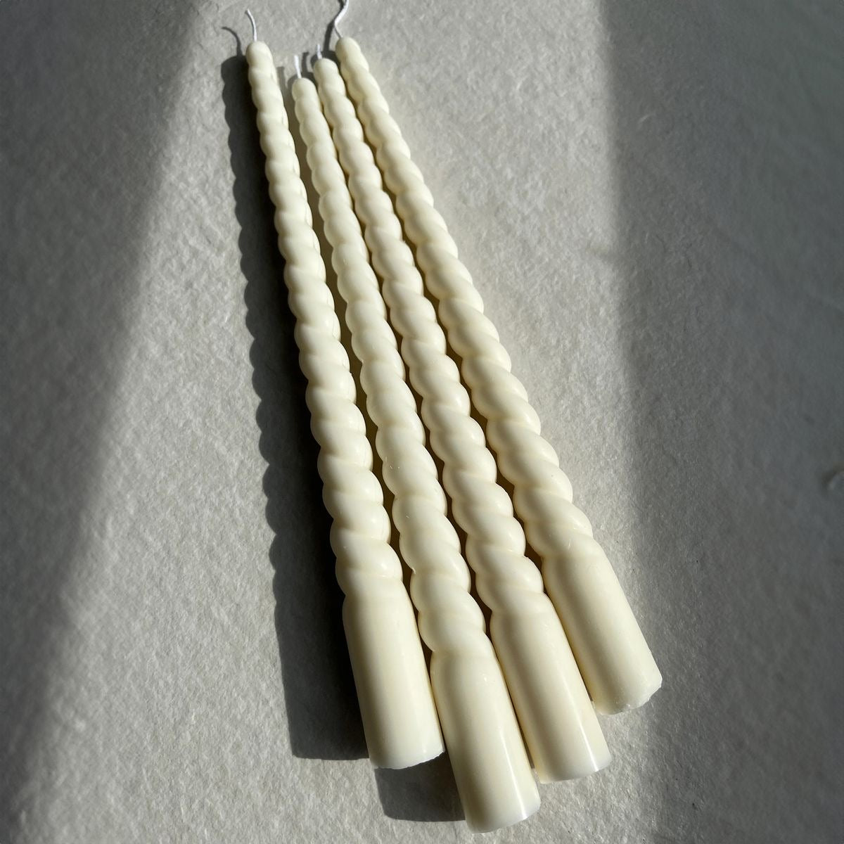 Set Candle Lazo