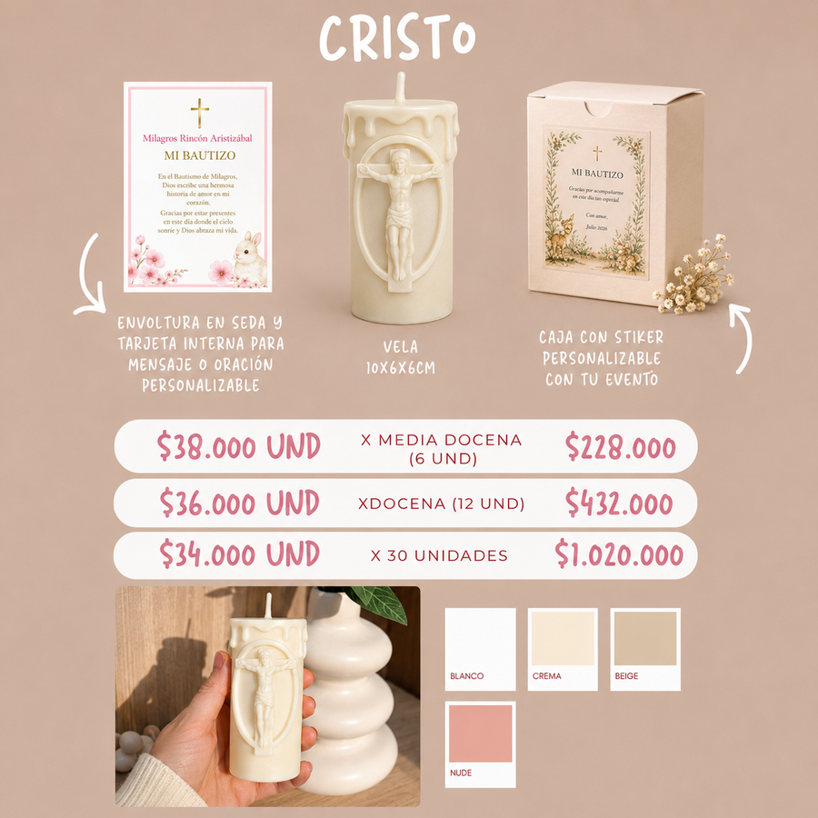 CRISTO