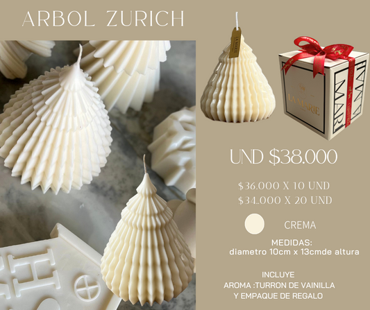 ARBOL ZURICH