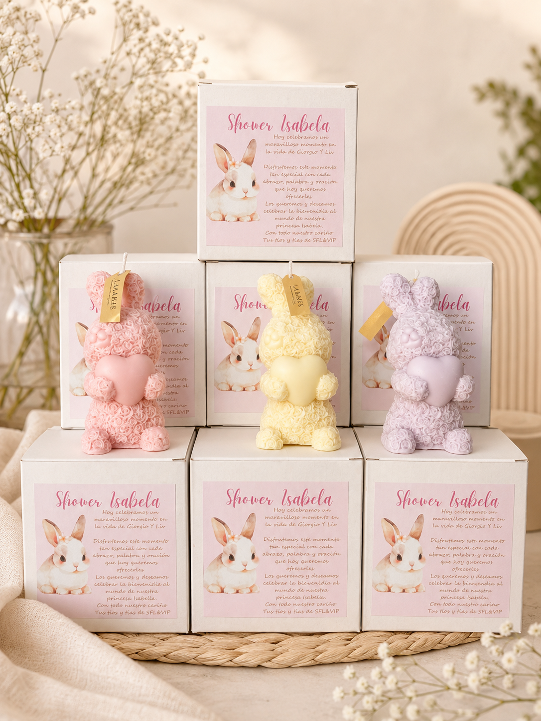 RABBIT