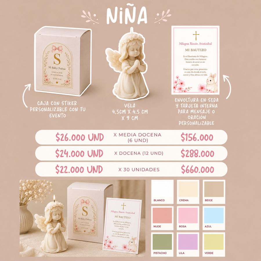 NIÑA