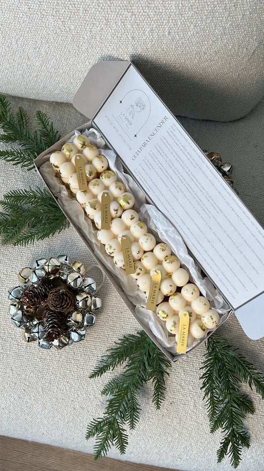 CAJA ABUNDANCIA DULCE CREMA