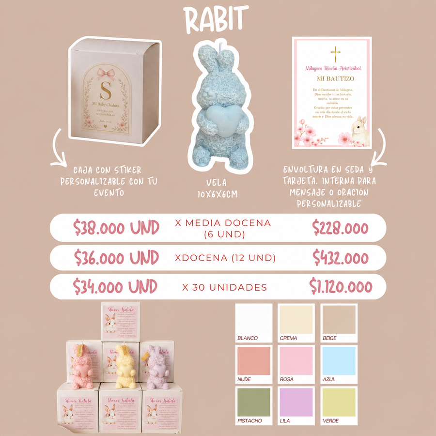 RABBIT