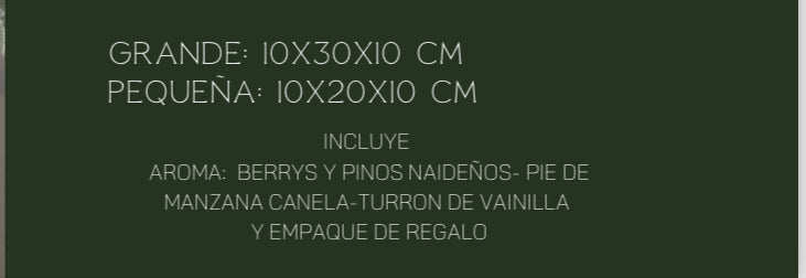 SET DE BELEN