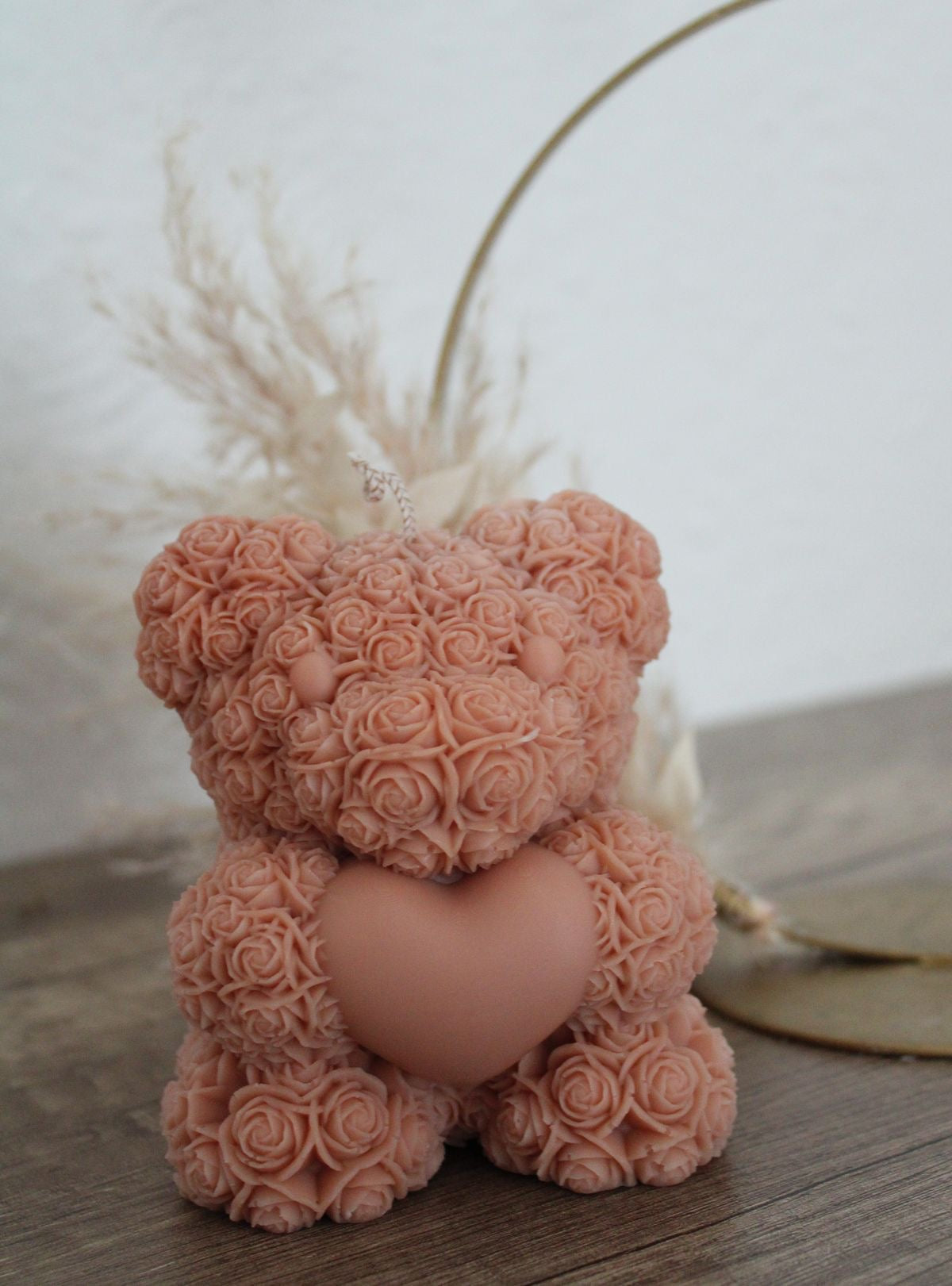 BEAR HARTH
