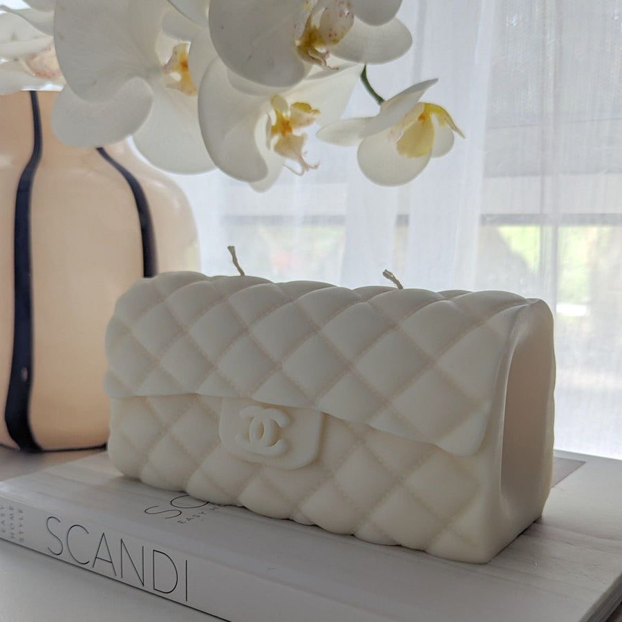 Íconos de Moda · Bag Coco