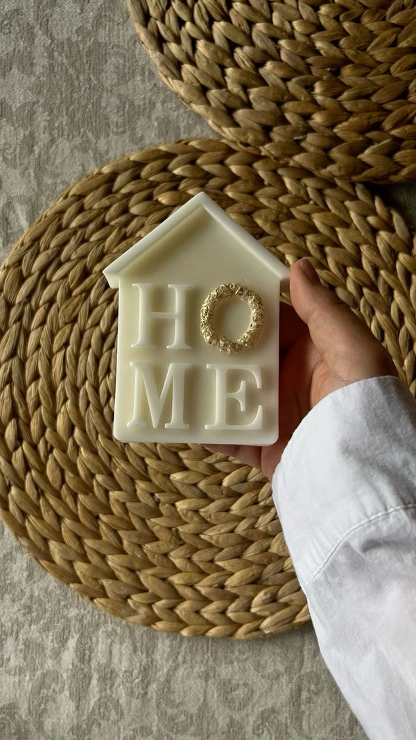 HOME REAL