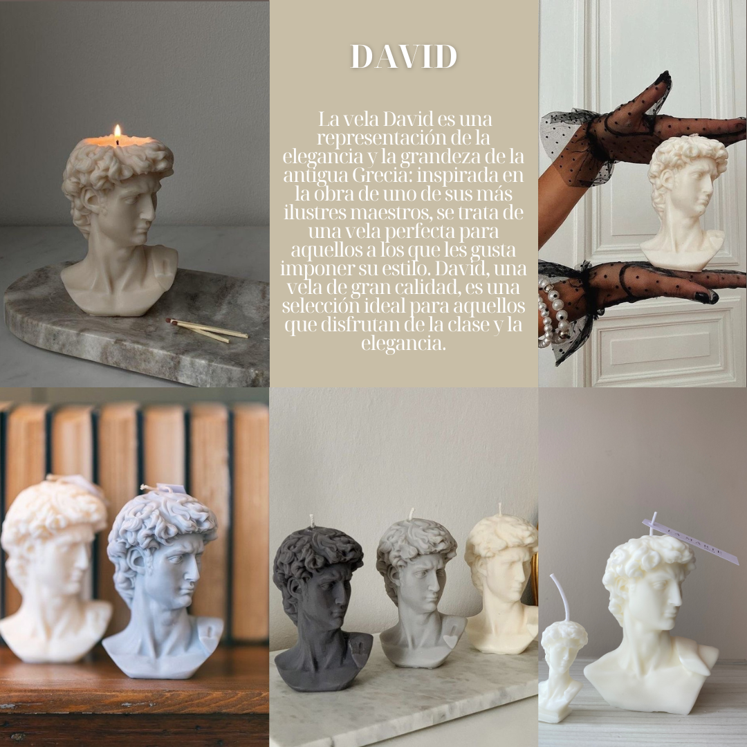 David