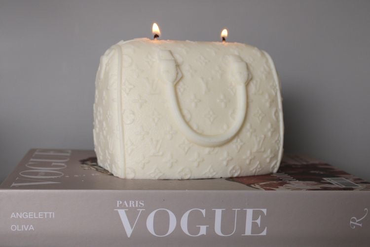 BAG COLLECTION BLANCO
