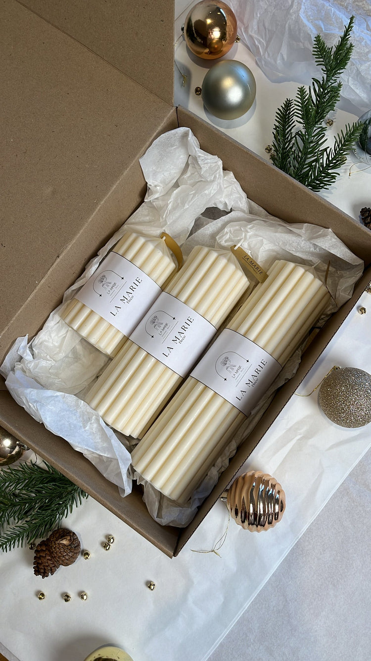 NAVIDAD LUXURY