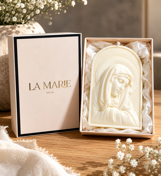 SANTA MARIA