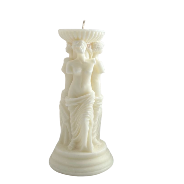 VENUS DE MILO