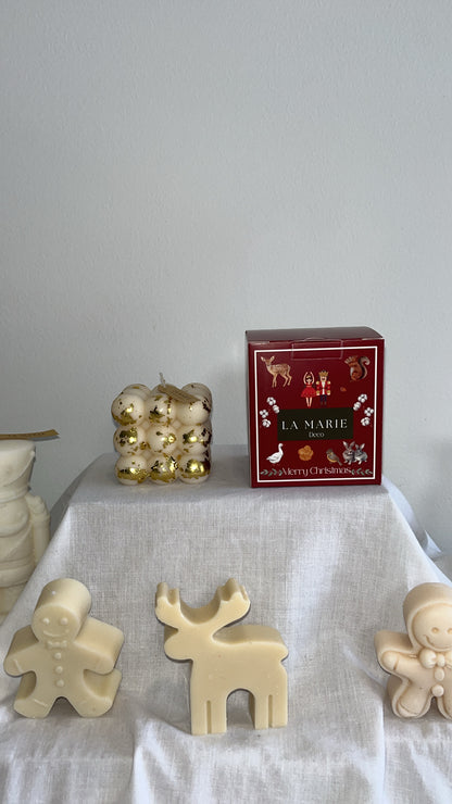 CUBO ABUNDANCIA