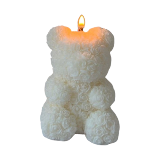 BEAR FLOWER
