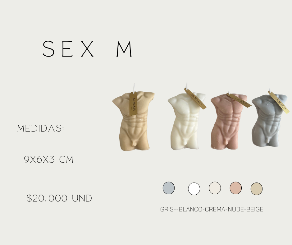 Sex M