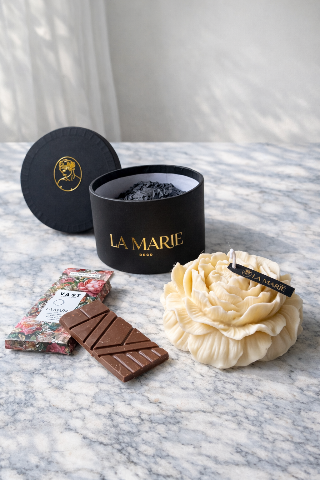 Bloom Peonia Experience