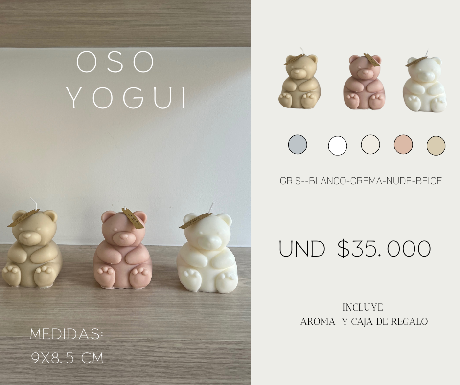 OSO YOGUI