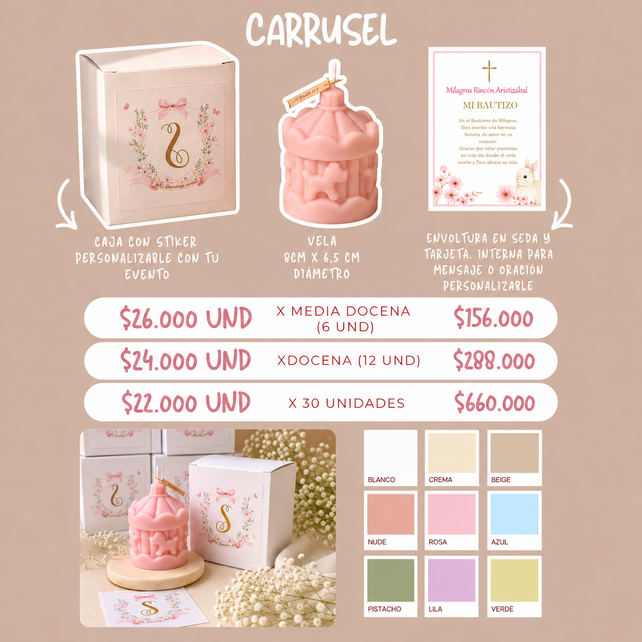 Carrusel