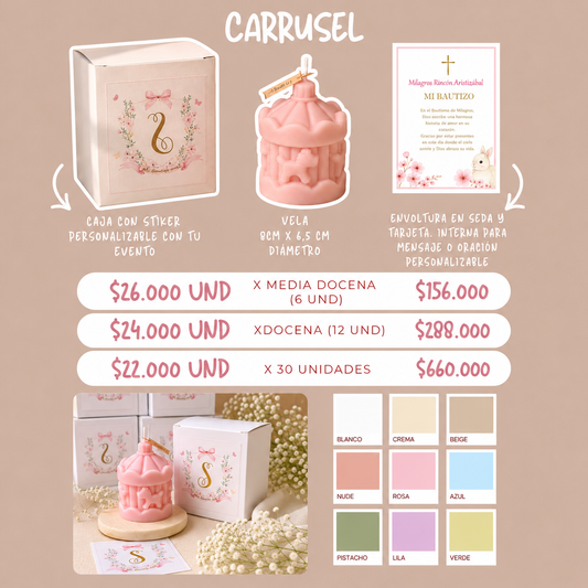 CARRUSEL