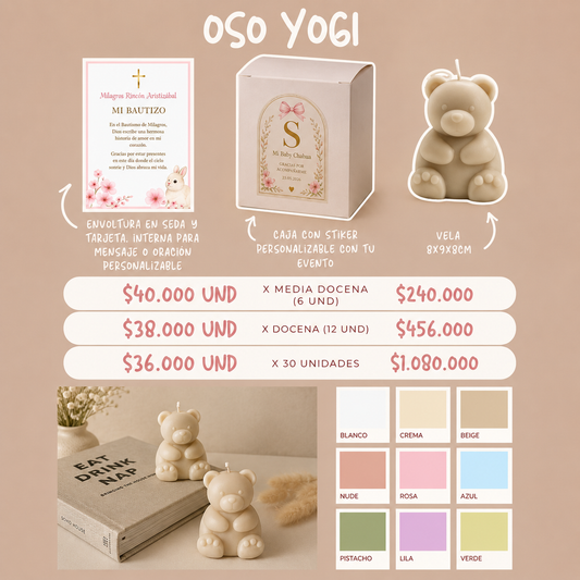 YOGI