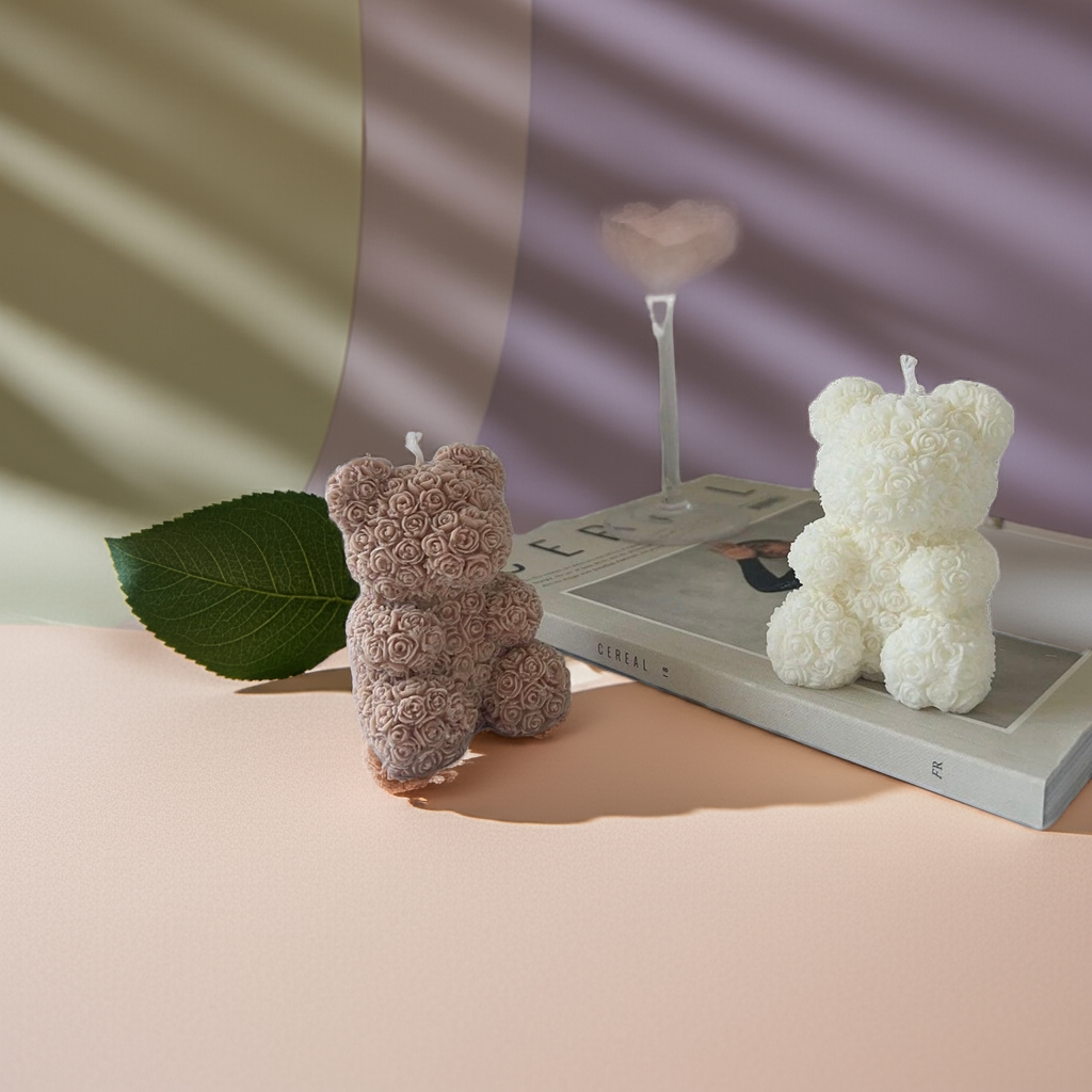 BEAR FLOWER