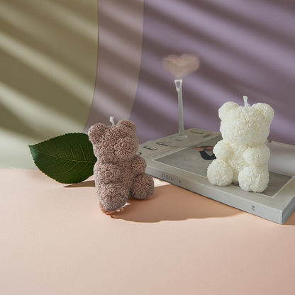 BEAR FLOWER