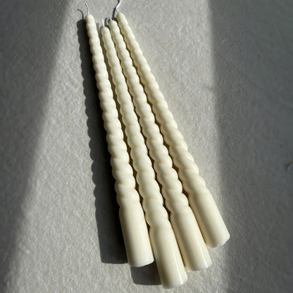 Set Candle Lazo