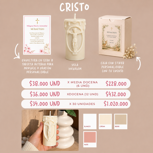 CRISTO