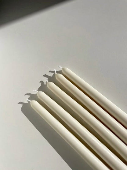 Set Candle Liso