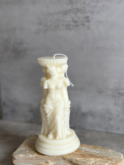 VENUS DE MILO