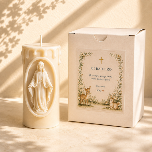 VIRGEN MARIA