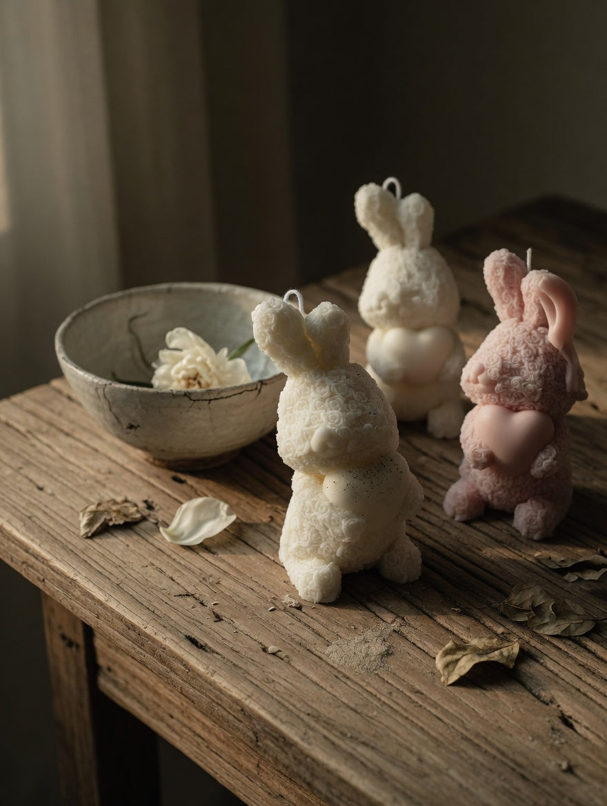 AD-TEST-IA grok conejos rosas