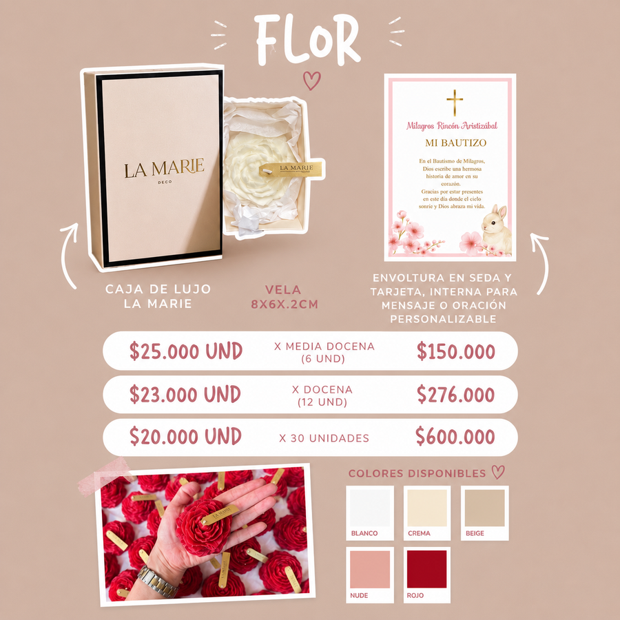 FLOR