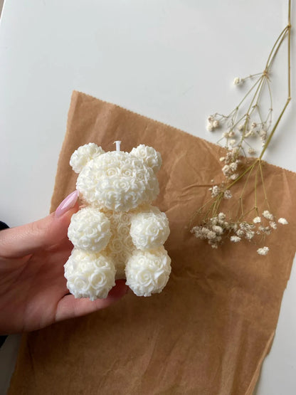 BEAR FLOWER