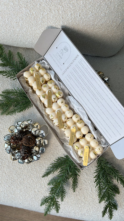 CAJA ABUNDANCIA DULCE CREMA