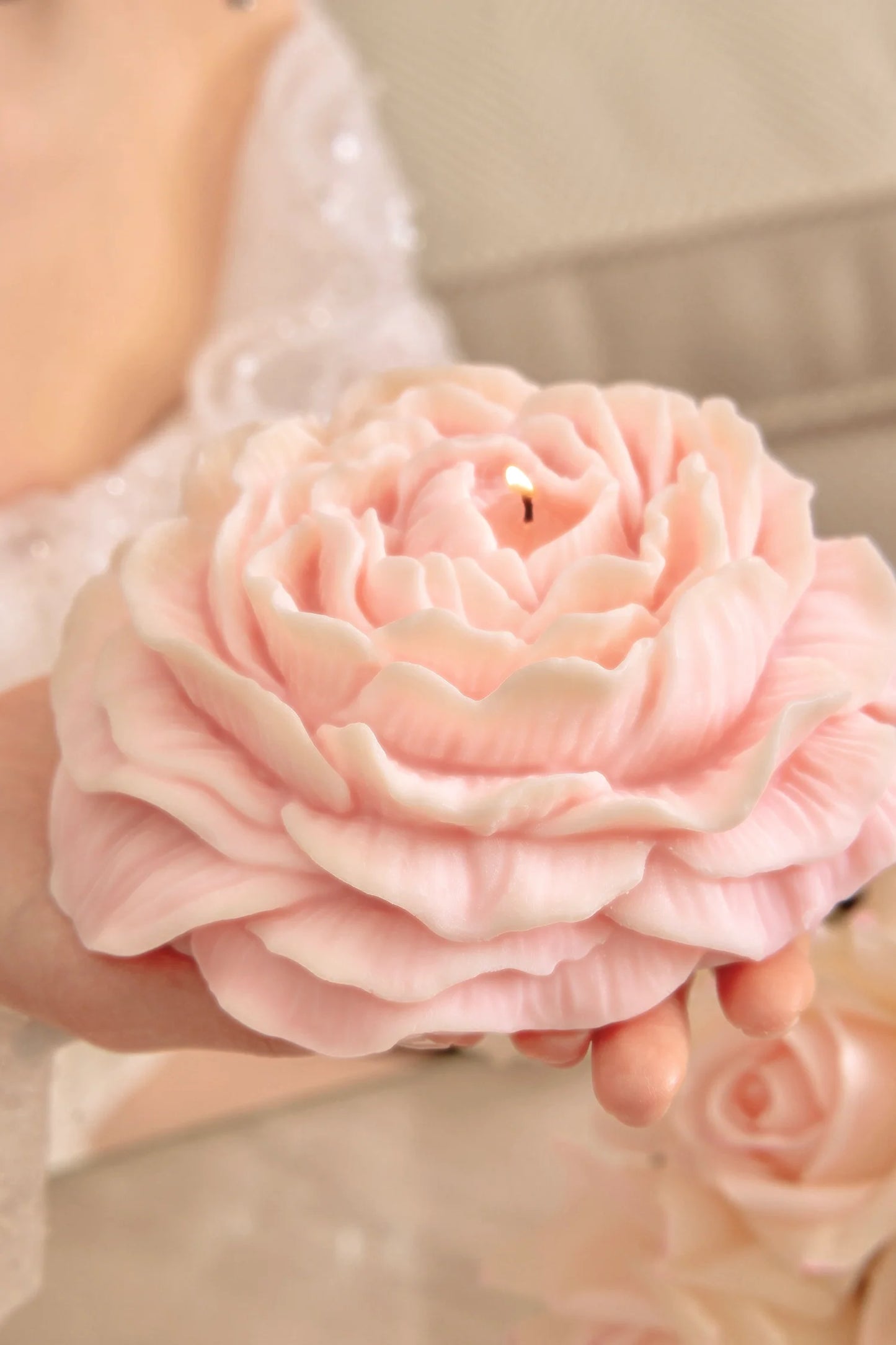 BIG FLOWER