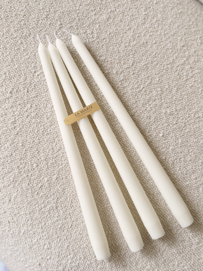 Set Candle Liso