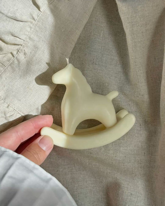 HORSE BABY