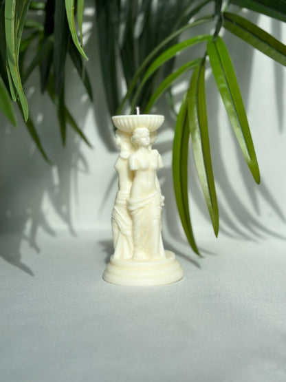 VENUS DE MILO
