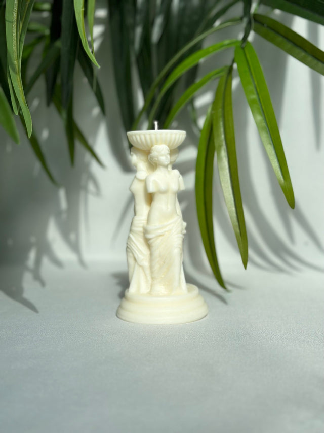 VENUS DE MILO