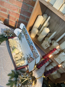 Caja de lujo Merry Christmas de La Marie