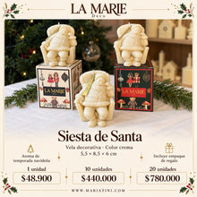 Siesta de Santa