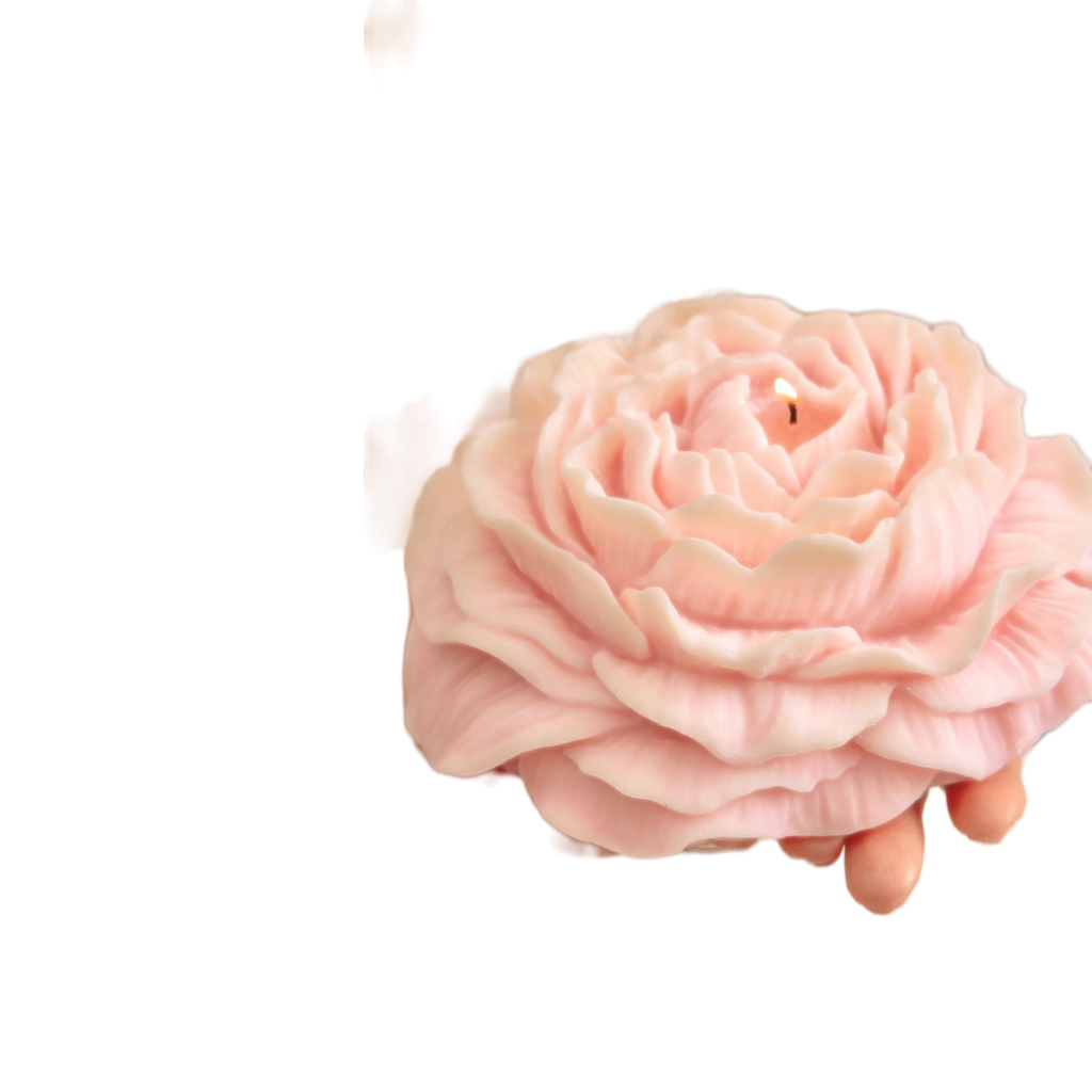 BIG FLOWER