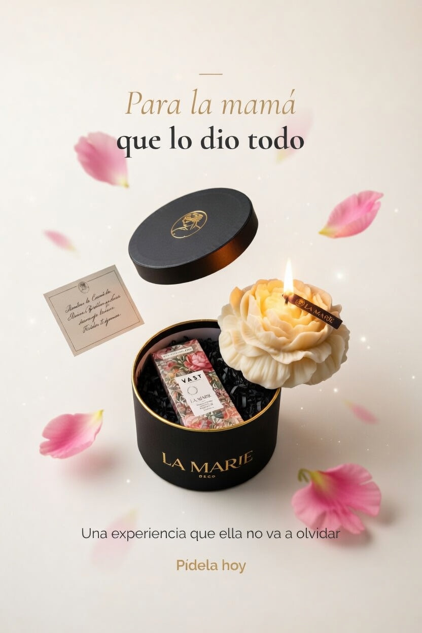 Bloom Peonia Experience